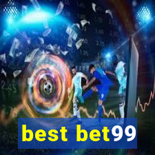 best bet99